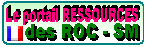 Mon site ressources ROC-SM